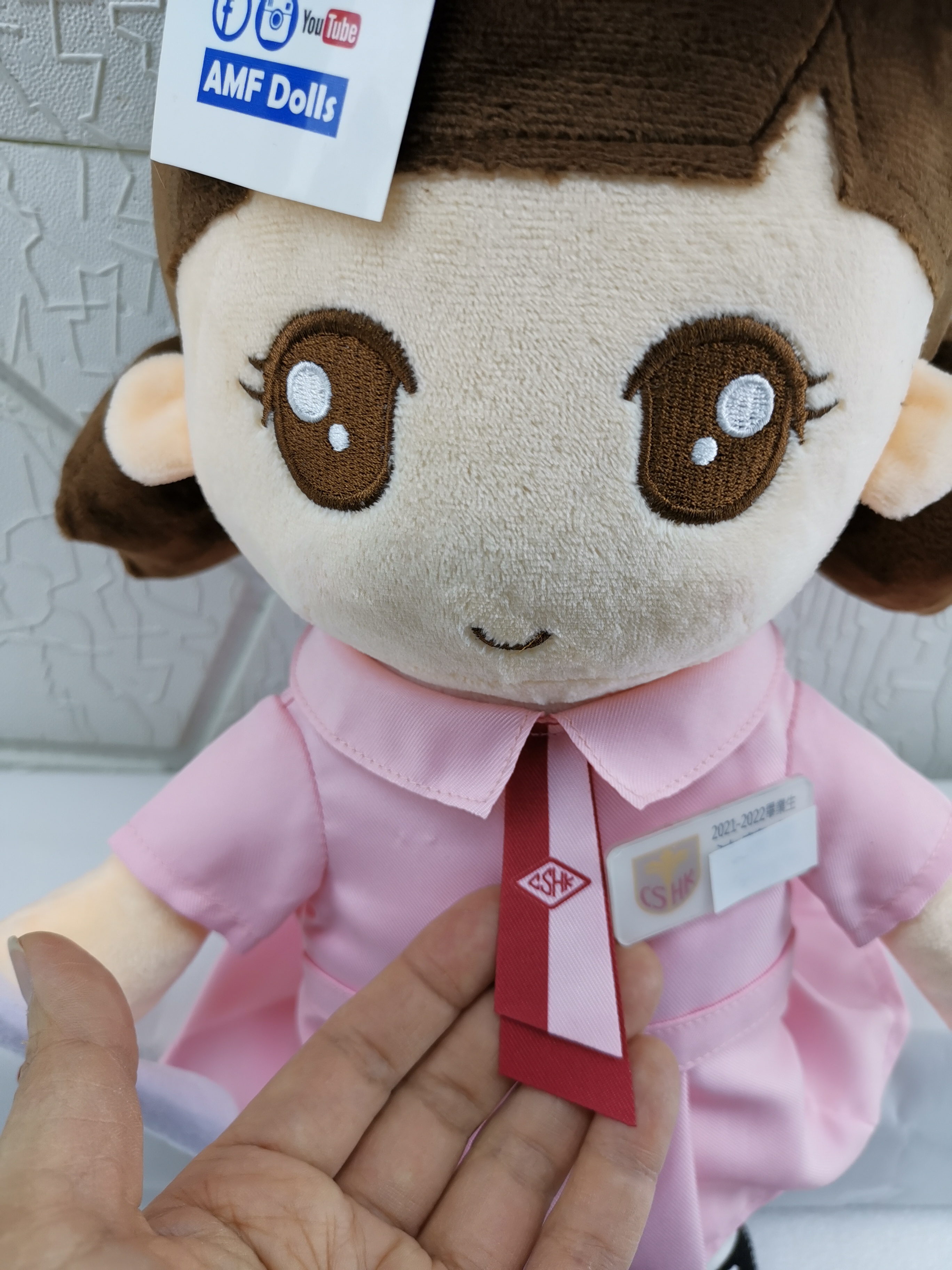 香港嘉諾撒學校 產品照片（8/23）
